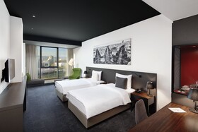 Crowne Plaza Podgorica An Ihg Hotel