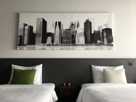 Crowne Plaza Podgorica An Ihg Hotel