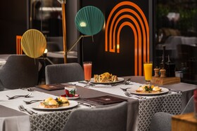 Crowne Plaza Podgorica An Ihg Hotel
