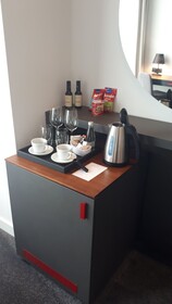 Crowne Plaza Podgorica An Ihg Hotel