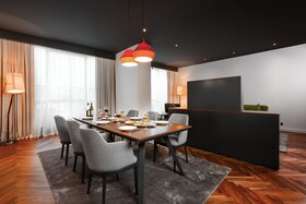 Crowne Plaza Podgorica An Ihg Hotel
