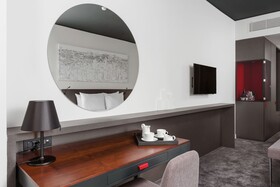 Crowne Plaza Podgorica An Ihg Hotel