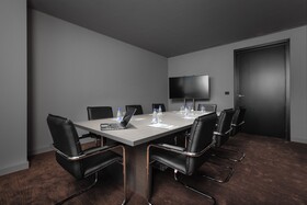 Crowne Plaza Podgorica An Ihg Hotel
