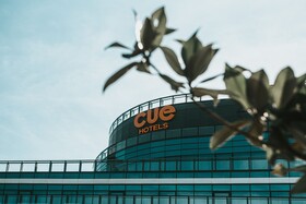 Crowne Plaza Podgorica An Ihg Hotel