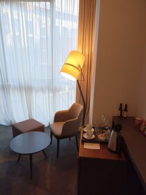 Crowne Plaza Podgorica An Ihg Hotel