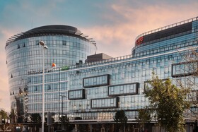 Crowne Plaza Podgorica An Ihg Hotel