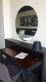 Crowne Plaza Podgorica An Ihg Hotel