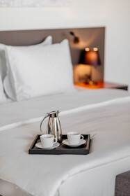 Crowne Plaza Podgorica An Ihg Hotel