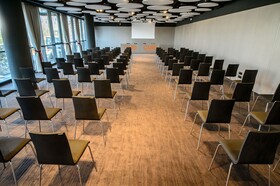 Crowne Plaza Podgorica An Ihg Hotel