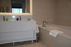 Crowne Plaza Podgorica An Ihg Hotel