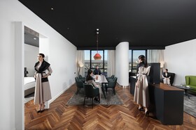 Crowne Plaza Podgorica An Ihg Hotel