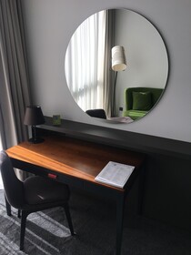 Crowne Plaza Podgorica An Ihg Hotel