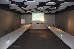 Crowne Plaza Podgorica An Ihg Hotel
