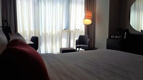 Crowne Plaza Podgorica An Ihg Hotel