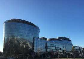 Crowne Plaza Podgorica An Ihg Hotel