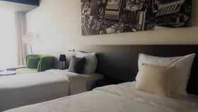 Crowne Plaza Podgorica An Ihg Hotel