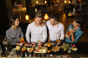 Crowne Plaza Podgorica An Ihg Hotel