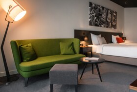 Crowne Plaza Podgorica An Ihg Hotel