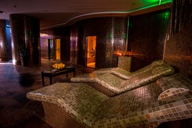 Crowne Plaza Podgorica An Ihg Hotel