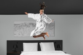 Crowne Plaza Podgorica An Ihg Hotel