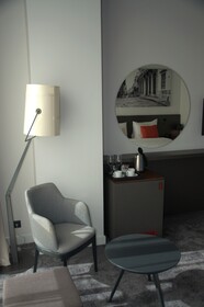 Crowne Plaza Podgorica An Ihg Hotel