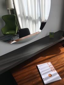 Crowne Plaza Podgorica An Ihg Hotel