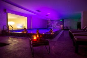 Crowne Plaza Podgorica An Ihg Hotel