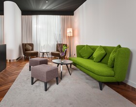 Crowne Plaza Podgorica An Ihg Hotel