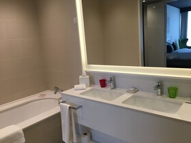 Crowne Plaza Podgorica An Ihg Hotel