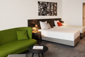 Crowne Plaza Podgorica An Ihg Hotel