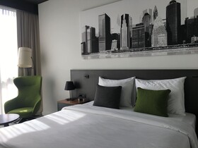 Crowne Plaza Podgorica An Ihg Hotel