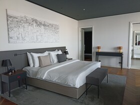 Crowne Plaza Podgorica An Ihg Hotel
