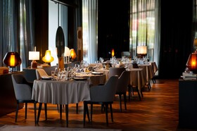Crowne Plaza Podgorica An Ihg Hotel