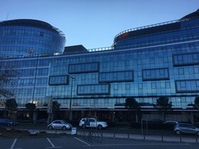 Crowne Plaza Podgorica An Ihg Hotel