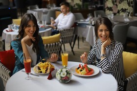 Crowne Plaza Podgorica An Ihg Hotel