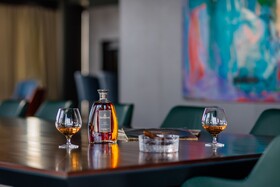 Crowne Plaza Podgorica An Ihg Hotel