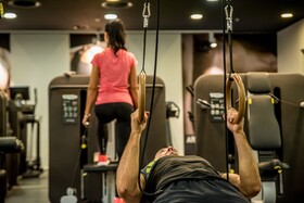 Crowne Plaza Podgorica An Ihg Hotel