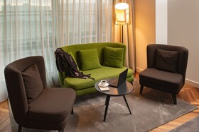 Crowne Plaza Podgorica An Ihg Hotel
