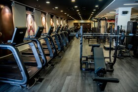 Crowne Plaza Podgorica An Ihg Hotel