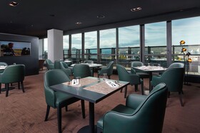 Crowne Plaza Podgorica An Ihg Hotel