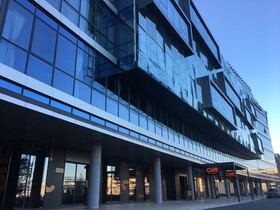 Crowne Plaza Podgorica An Ihg Hotel