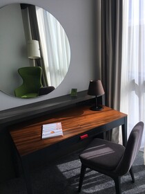 Crowne Plaza Podgorica An Ihg Hotel