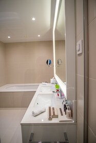 Crowne Plaza Podgorica An Ihg Hotel