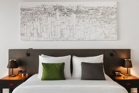 Crowne Plaza Podgorica An Ihg Hotel