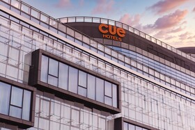 Crowne Plaza Podgorica An Ihg Hotel