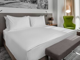 Crowne Plaza Podgorica An Ihg Hotel