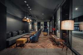 Crowne Plaza Podgorica An Ihg Hotel