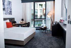 Crowne Plaza Podgorica An Ihg Hotel