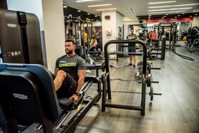 Crowne Plaza Podgorica An Ihg Hotel
