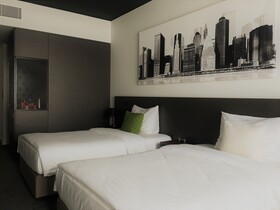 Crowne Plaza Podgorica An Ihg Hotel